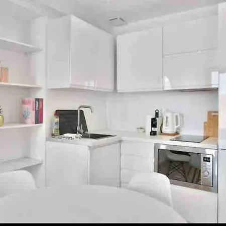 Beautiful 2-room On The Croisette In 아파트 *