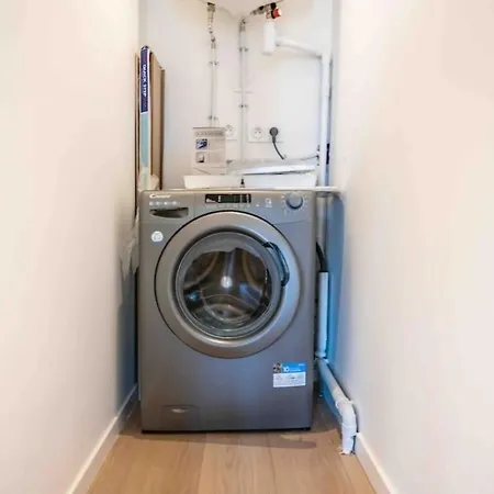 Beautiful 2-room On The Croisette In *