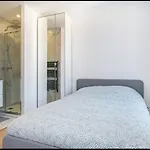 Beautiful 2-room On The Croisette In