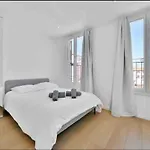 Beautiful 2-room On The Croisette In Lägenhet Cannes